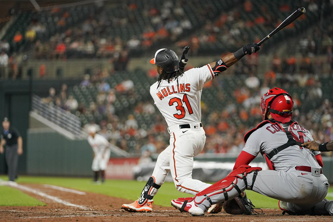 orioles vs cardinals betting predictions