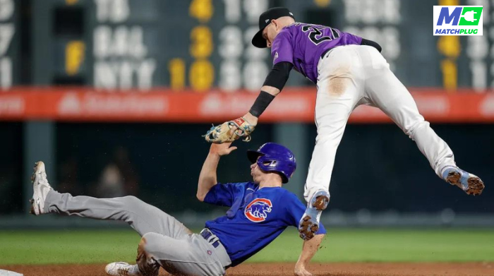 rockies vs cubs betting predictions