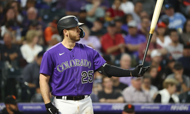 mlb expert picks: cubs vs rockies