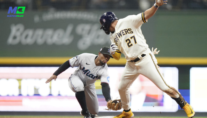 brewers vs marlins betting predictions