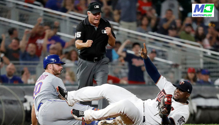 twins vs mets betting predictions