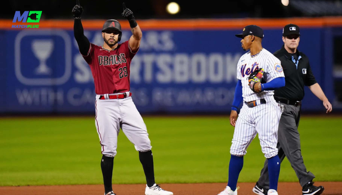 mets vs diamondbacks betting predictions