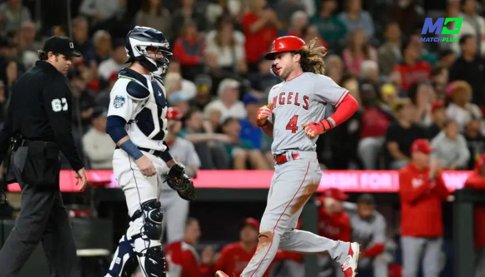 mariners vs angels betting predictions