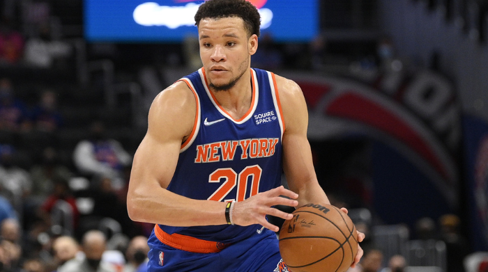 portland trail blazers sign former nba 1st round pick