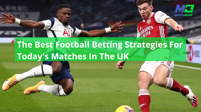 best football betting strategies