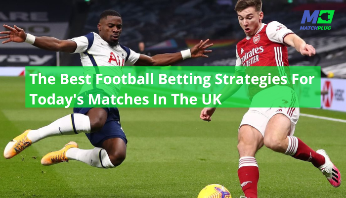 best football betting strategies