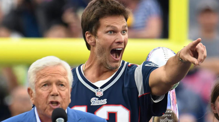 tom brady inducted into hall of fame