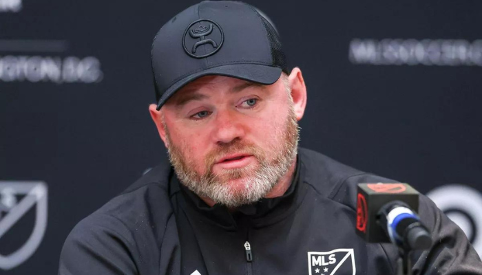 wayne rooney to leave mls