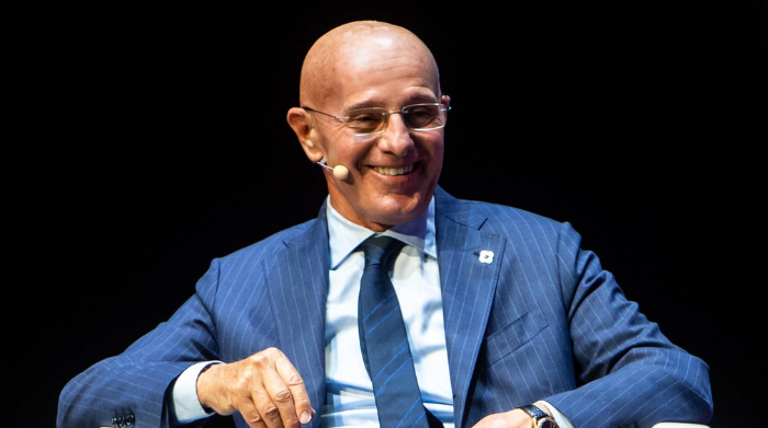 arrigo sacchi