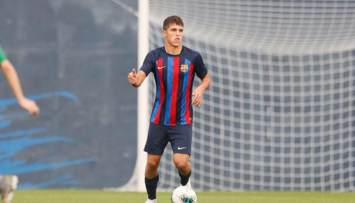 barcelona to include whizkid in chelsea trade