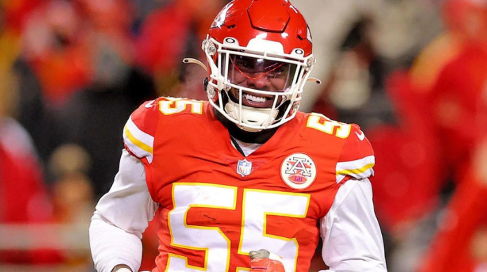 broncos release frank clark
