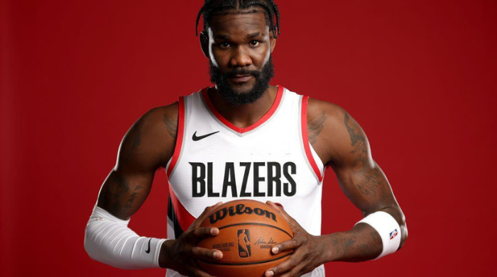 deandre ayton wants new beginning