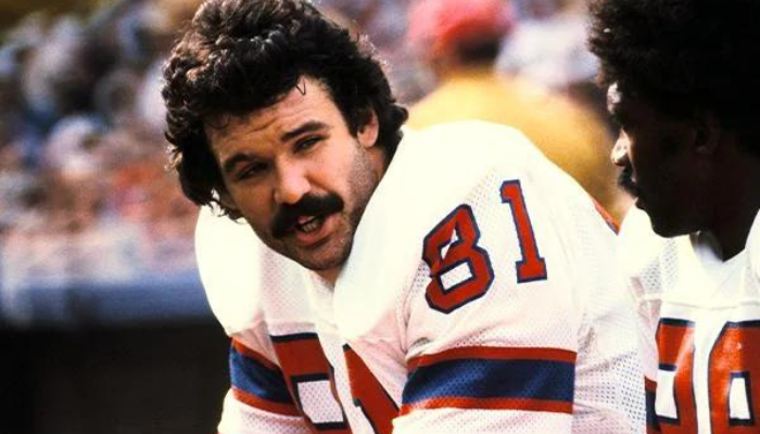 ex-nfl player russ francis killed