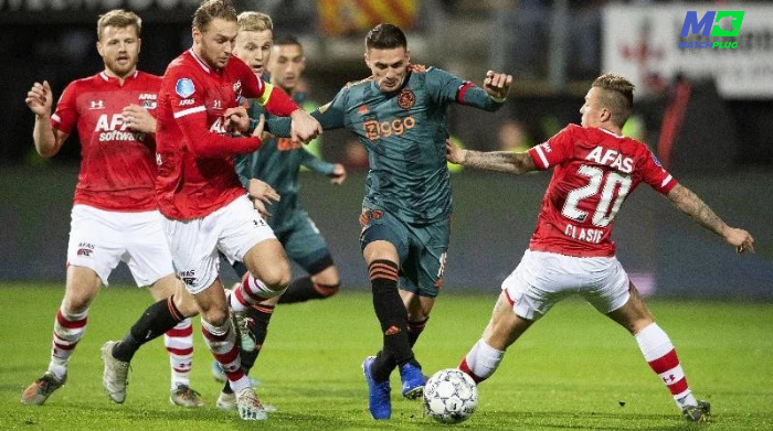 ajax vs alkmaar sure tips