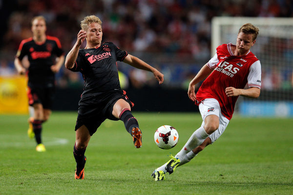 ajax vs alkmaar sure tips
