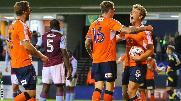 aston villa vs luton sure tips
