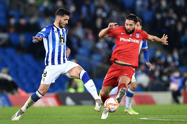 madrid vs sociedad sure tips
