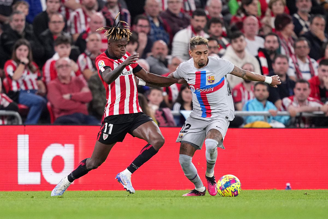 barcelona vs athletic bilbao sure tips