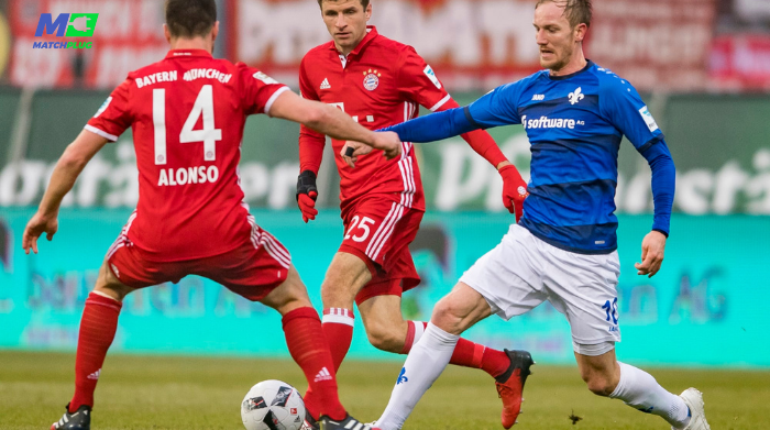 bayern vs darmstadt sure tips