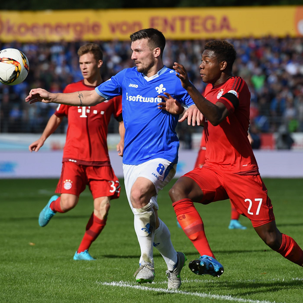bayern vs darmstadt sure tips