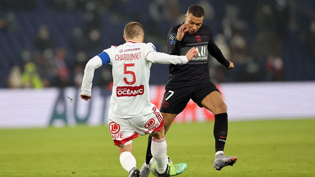 brest vs psg sure tips