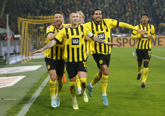frankfurt vs dortmund sure tips