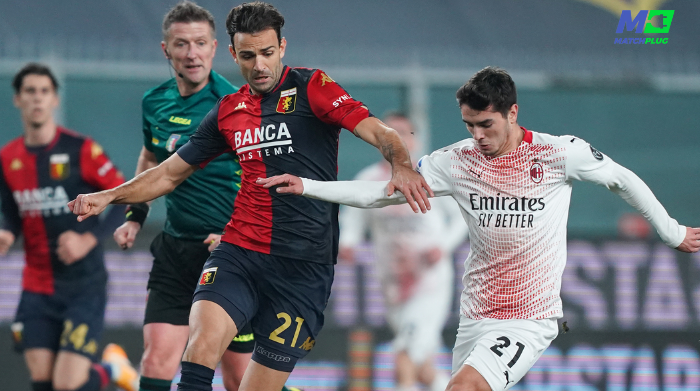 genoa vs milan sure tips