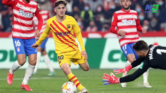 granada vs barcelona sure tips