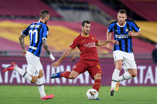 milan vs roma sure tips