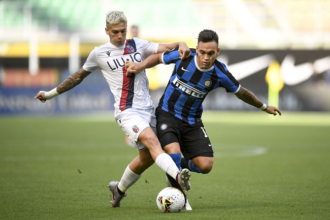 milan vs bologna sure tips