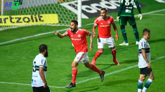internacional vs coritiba sure tips