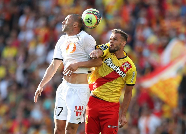 lens vs lille sure tips