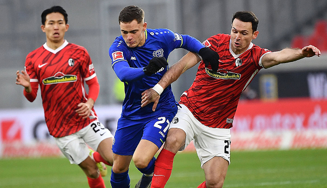 leverkusen vs freiburg sure tips