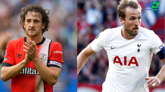 luton vs tottenham sure tips
