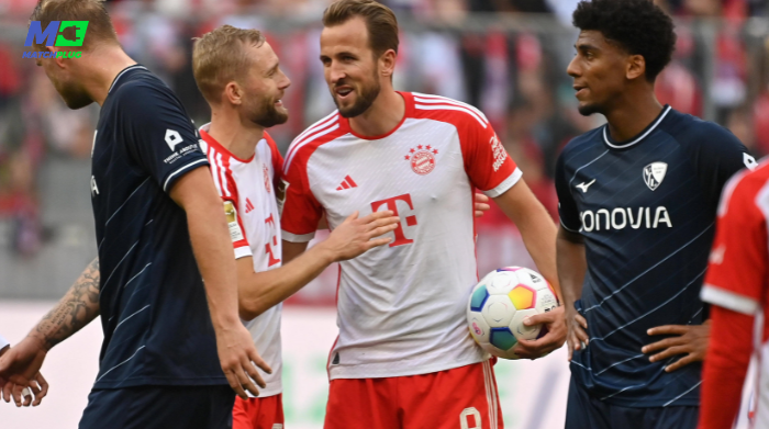 mainz vs bayern sure tips