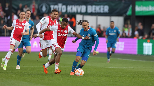 psv vs ajax sure tips