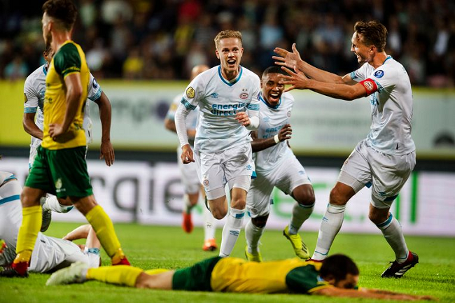 psv vs sittard sure tips