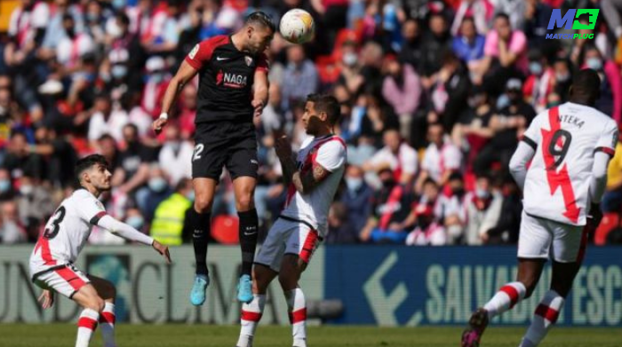 sevilla vs vallecano sure tips
