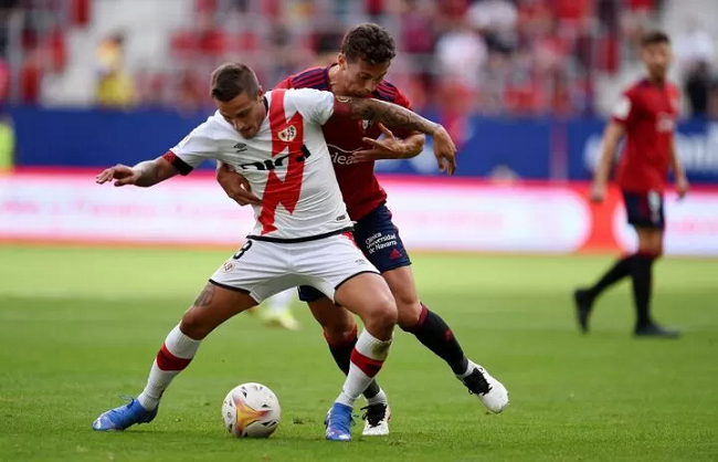 sevilla vs vallecano sure tips