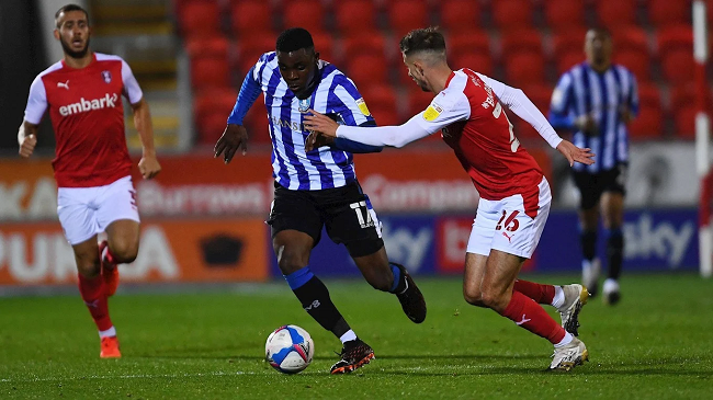 sheffield wed vs rotherham sure tips
