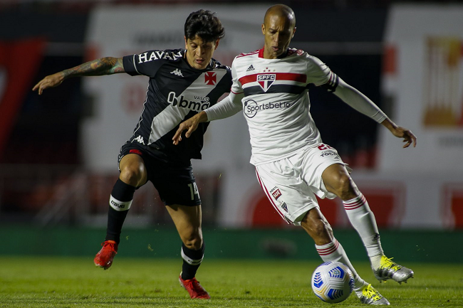 vasco vs paulo sure tips