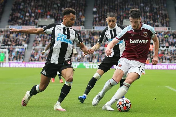 west ham vs newcastle sure tips