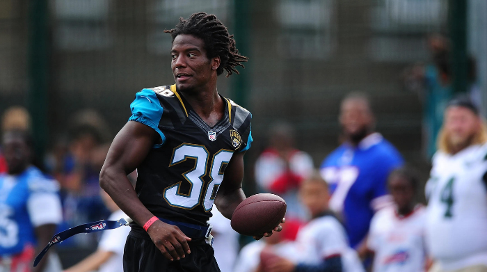 sergio brown arrested on first-degree murder charge