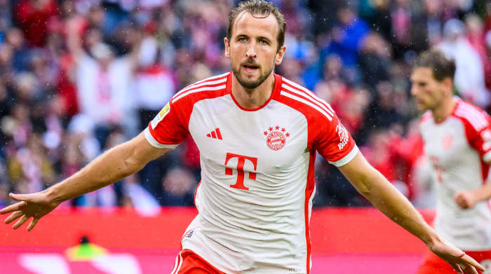 harry kane moves to bayern munich