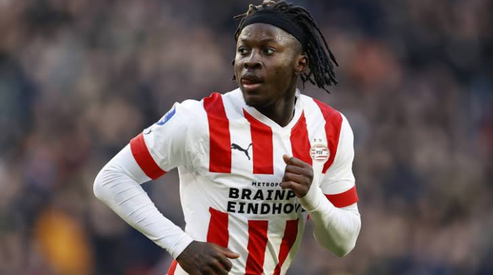 liverpool find asking price of johan bakayoko