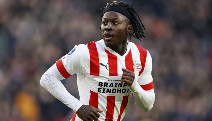 liverpool find asking price of johan bakayoko