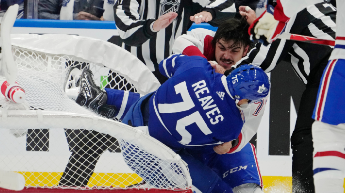 reaves: if you want to fight just ask me