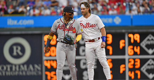 braves vs phillies betting predictions