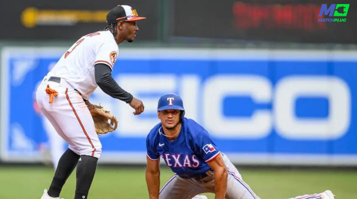 orioles vs rangers betting predictions