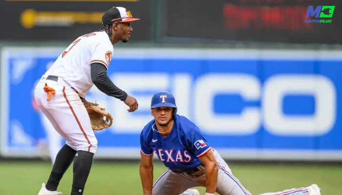 orioles vs rangers betting predictions